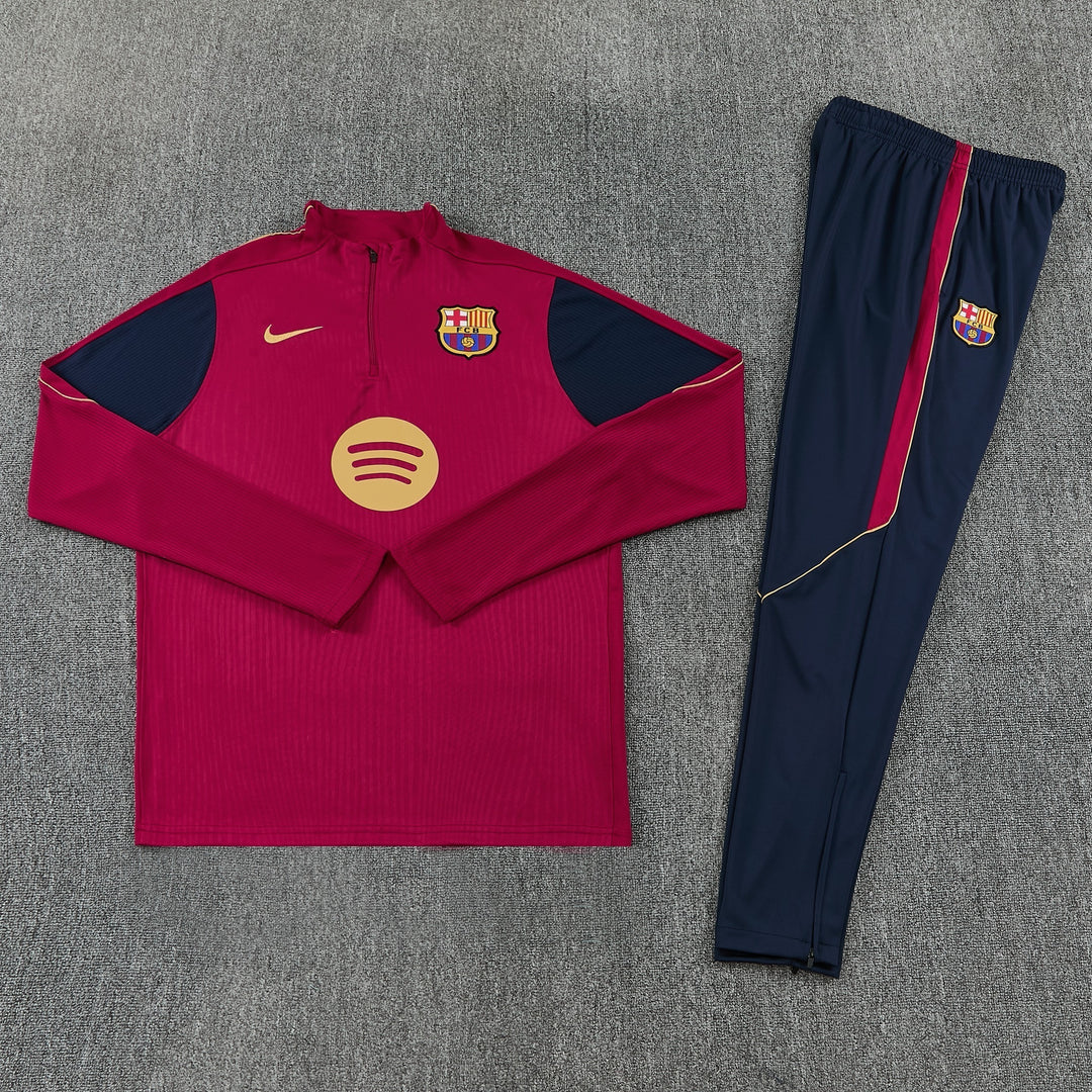 BARCELLONA 26/27 - Tuta Allenamento