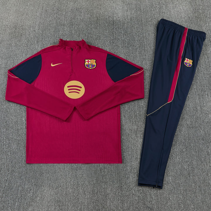 BARCELLONA 26/27 - Tuta Allenamento