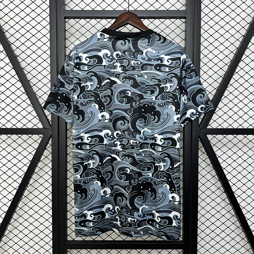 GIAPPONE - SPECIAL BLACK GOLD DRAGON