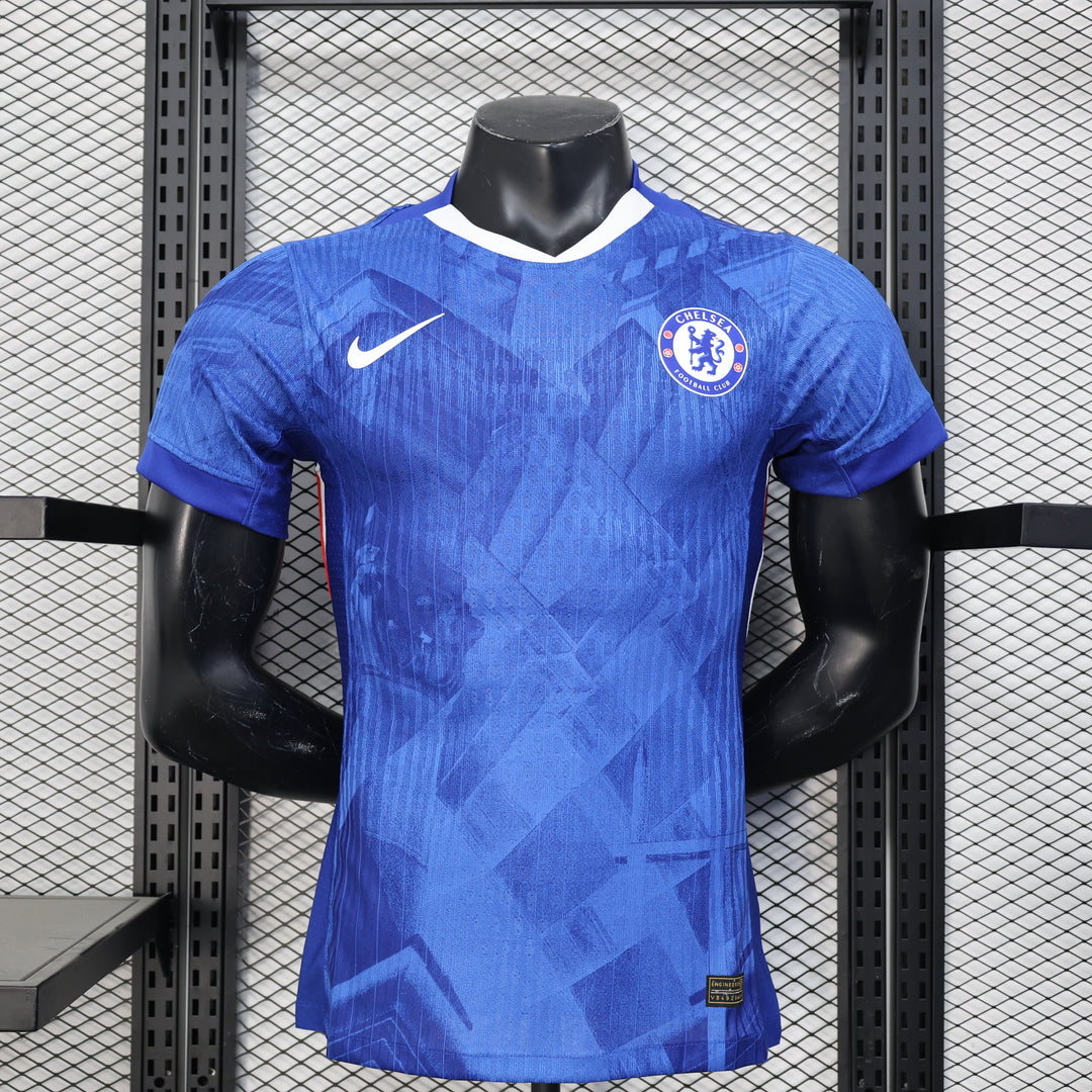 Chelsea 25/26 HOME