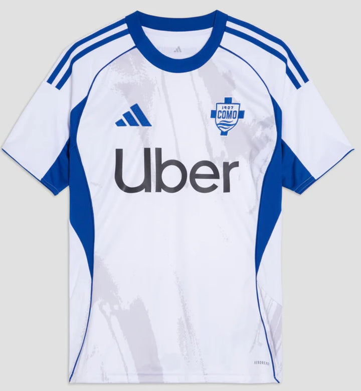 Como 25/26 AWAY