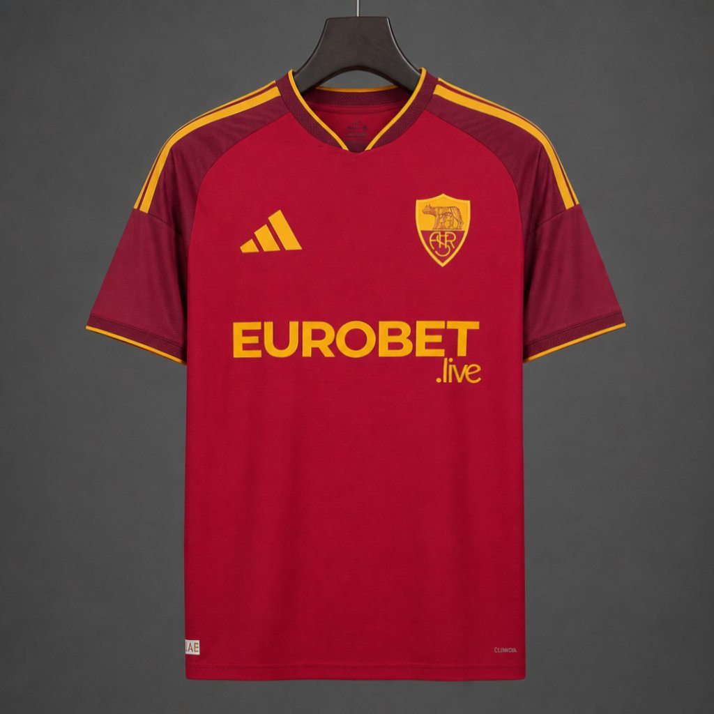 Roma 26/27 HOME