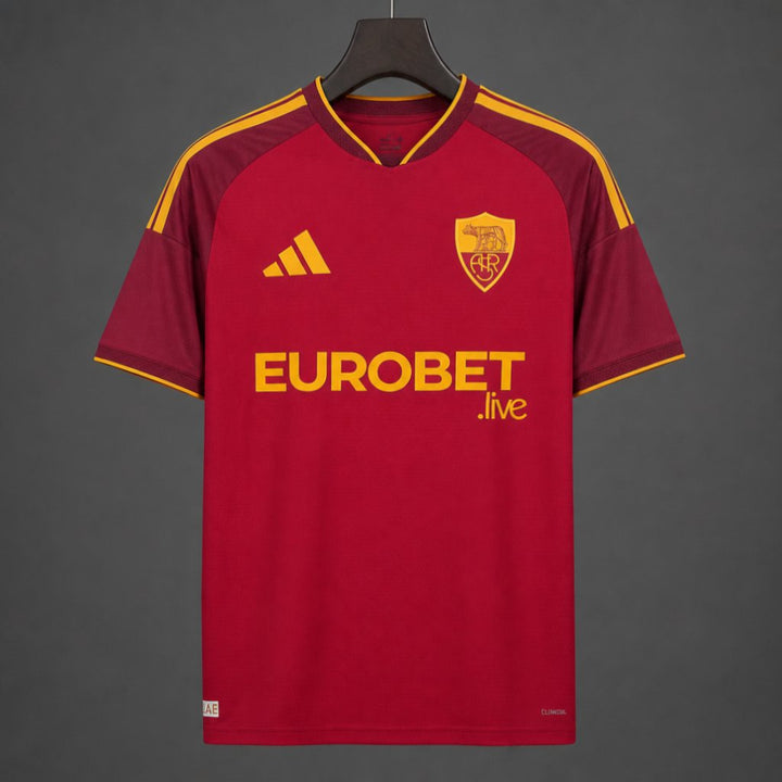 Roma 26/27 HOME