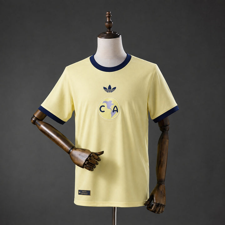 Club America 26/27 SPECIAL - 110th anniversary