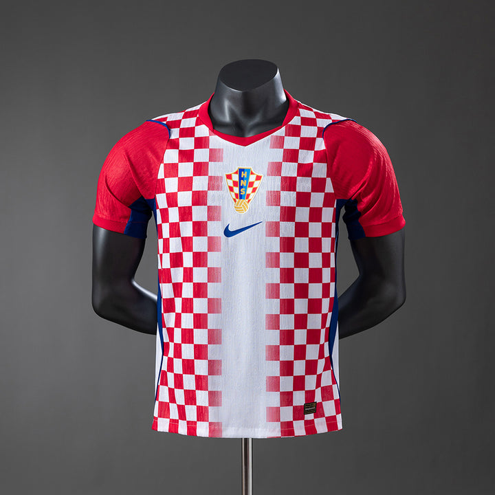 CROAZIA 2026 HOME