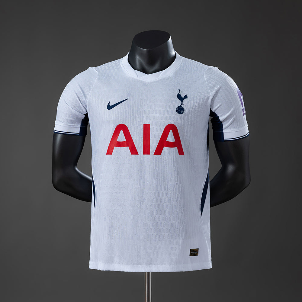 Tottenham 26/27 HOME