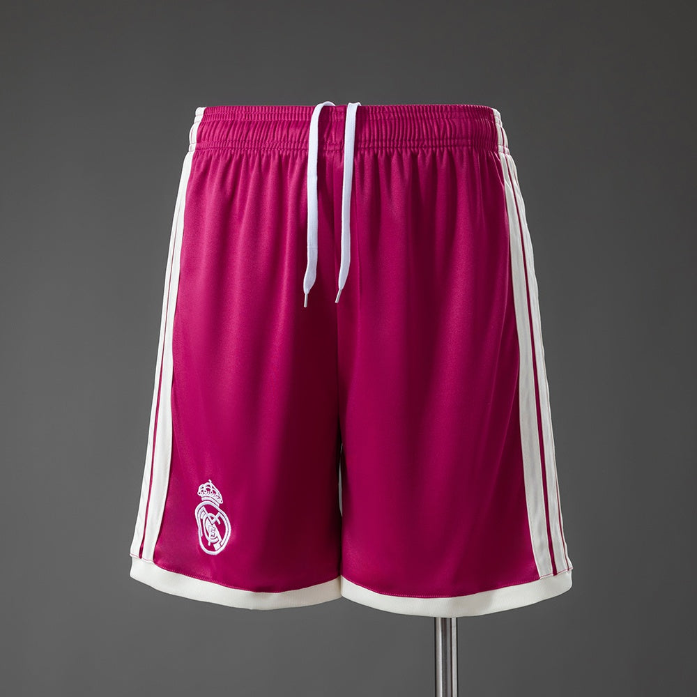 Real Madrid 26/27 THIRD - PANTALONCINI