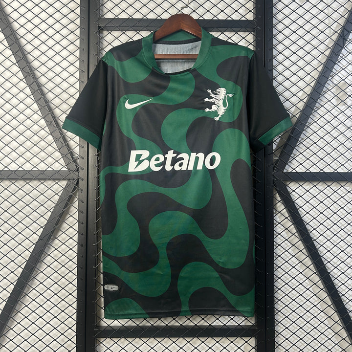 Sporting Lisbona 25/26 THIRD