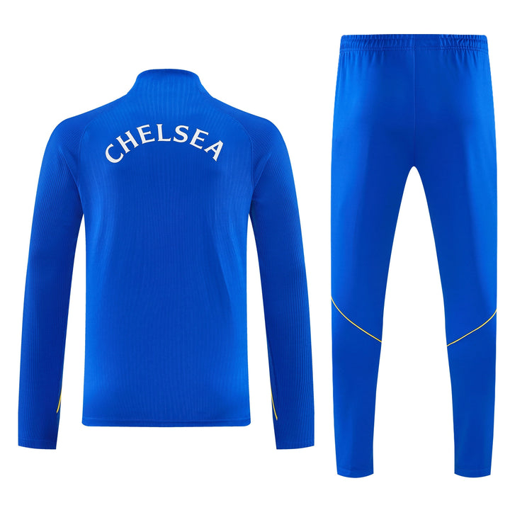 Chelsea 26/27 - Tuta Allenamento