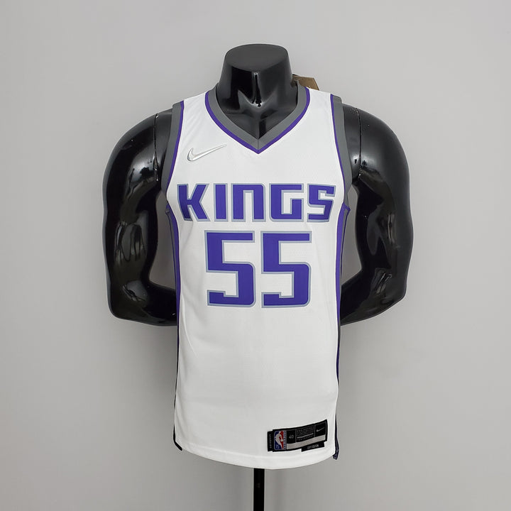 Sacramento Kings 55 Williams