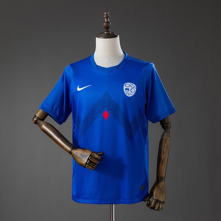 Slovenia 2026 HOME