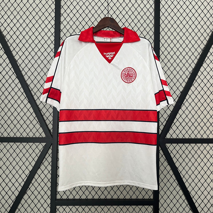 Danimarca 1988 HOME