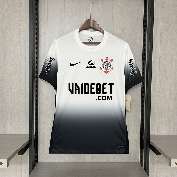 Corinthians 24/25 HOME