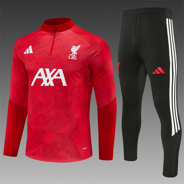 LIVERPOOL 26/27 TUTA ALLENAMENTO