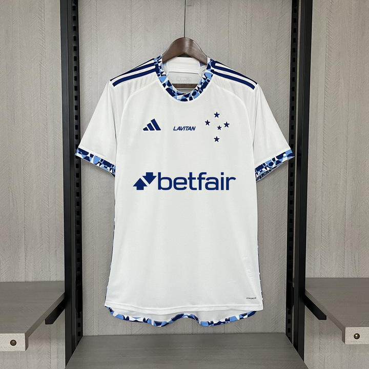 CRUZEIRO 24/25 AWAY