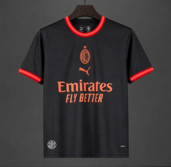 Milan 26/27 THIRD