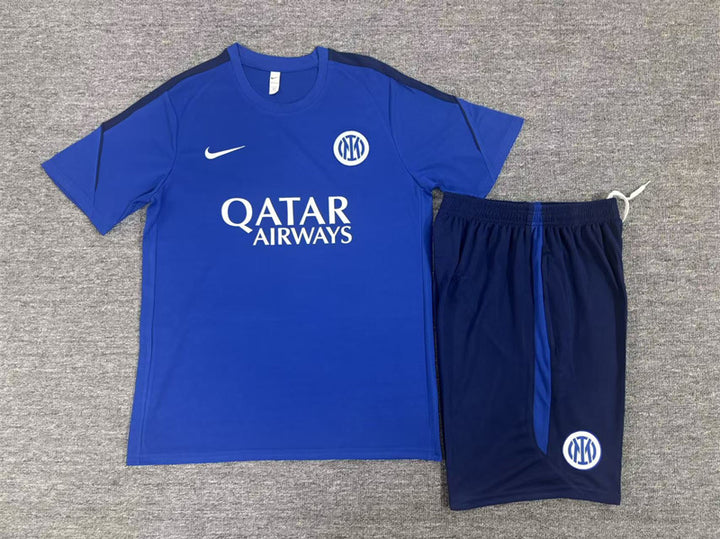 INTER 2026 - KIT ALLENAMENTO