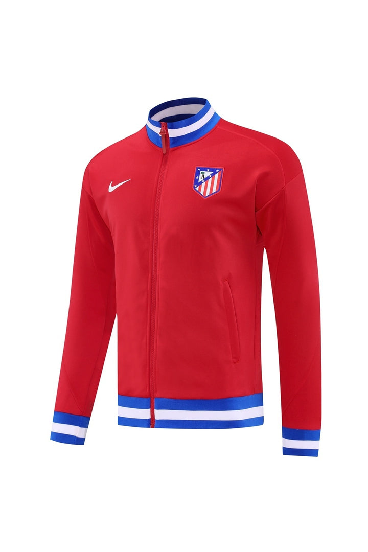 Atletico Madrid 25/26 TUTA RAPPRESENTANZA