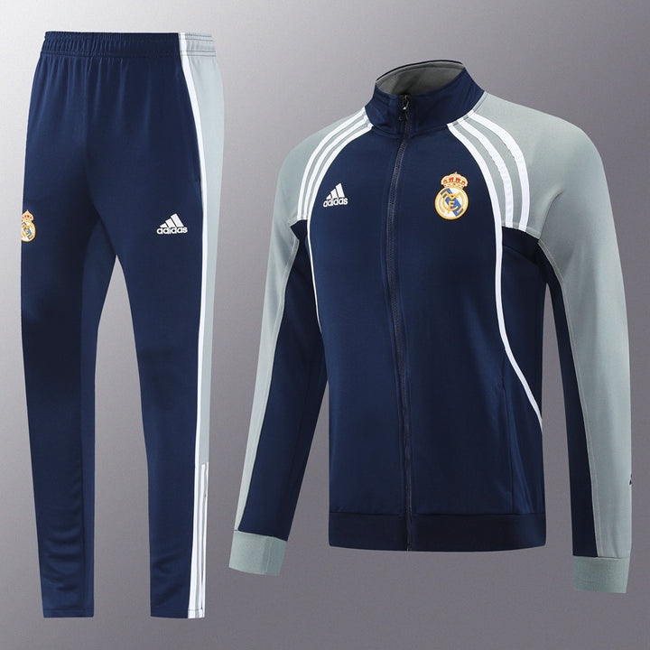 Real Madrid 25/26 TUTA RAPPRESENTANZA