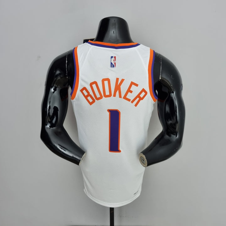 Phoenix Suns 1 Booker