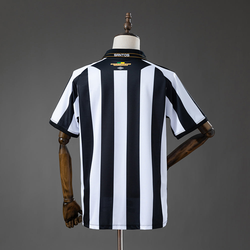 Santos 2026 - AWAY