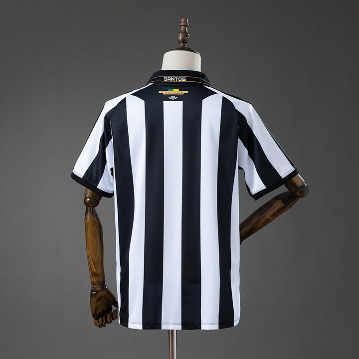 Santos 2026 - AWAY