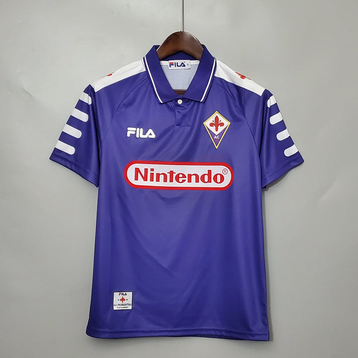 Fiorentina 98/99 HOME