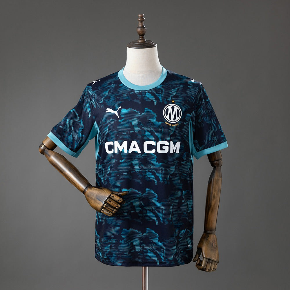 MARSIGLIA 26/27 AWAY