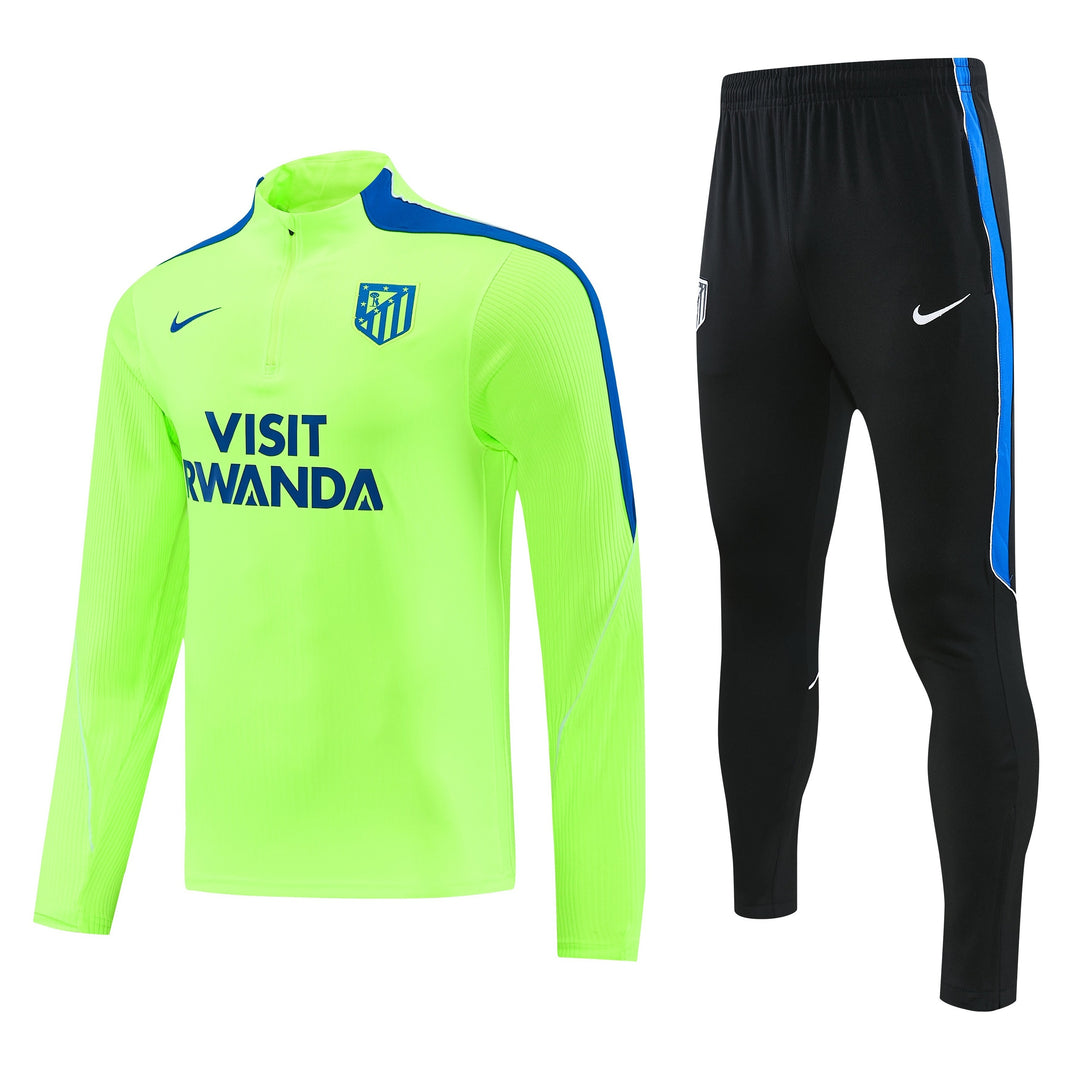 ATLETICO MADRID 26/27 - Tuta Allenamento