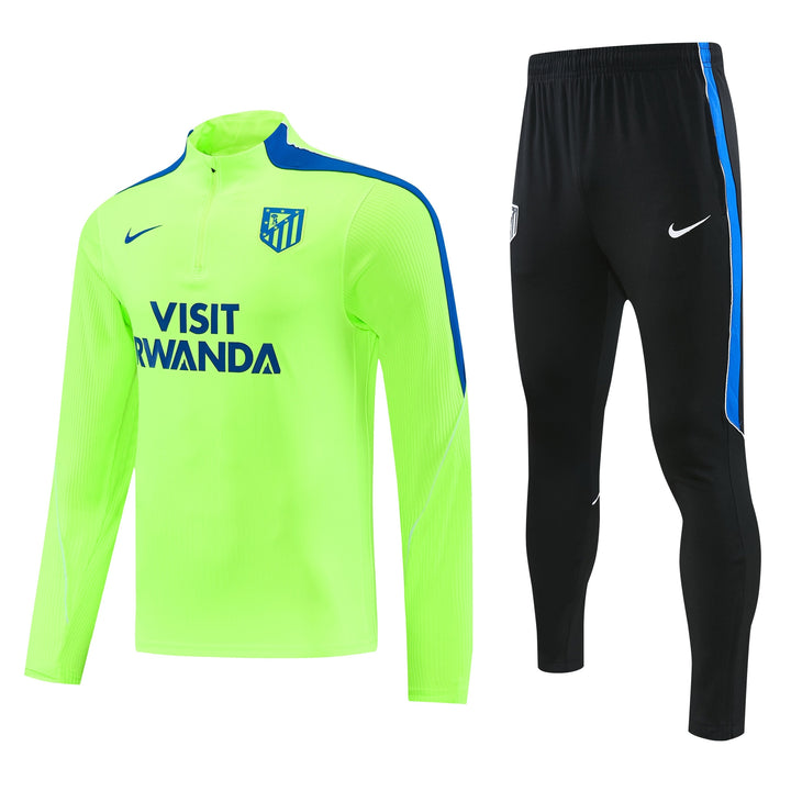 ATLETICO MADRID 26/27 - Tuta Allenamento