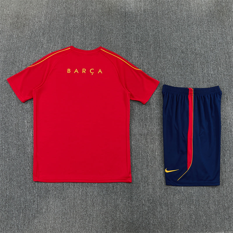 BARCELLONA 26/27 - KIT ALLENAMENTO