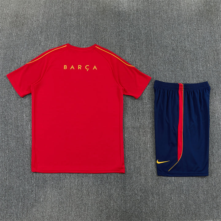 BARCELLONA 26/27 - KIT ALLENAMENTO