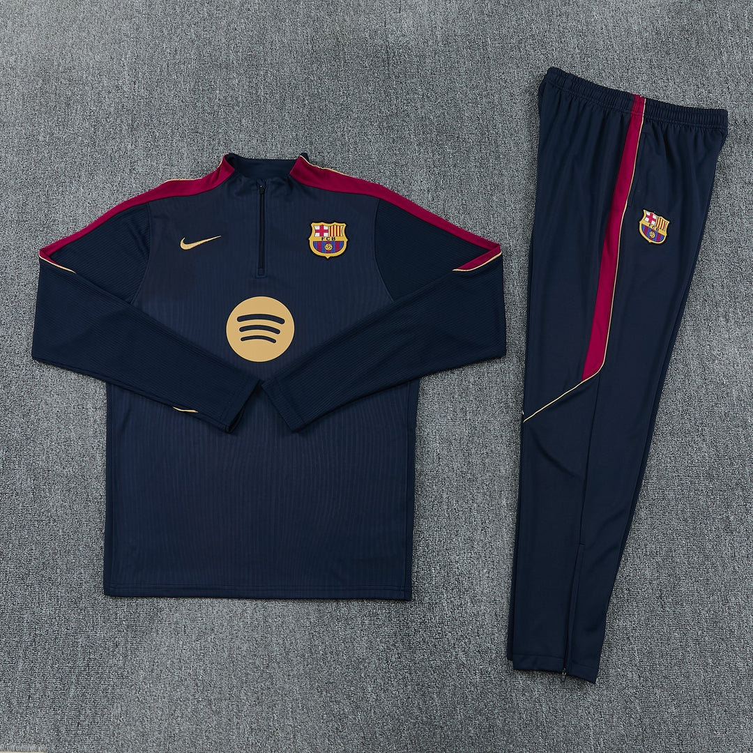 Barcellona 26/27 - Tuta Allenamento