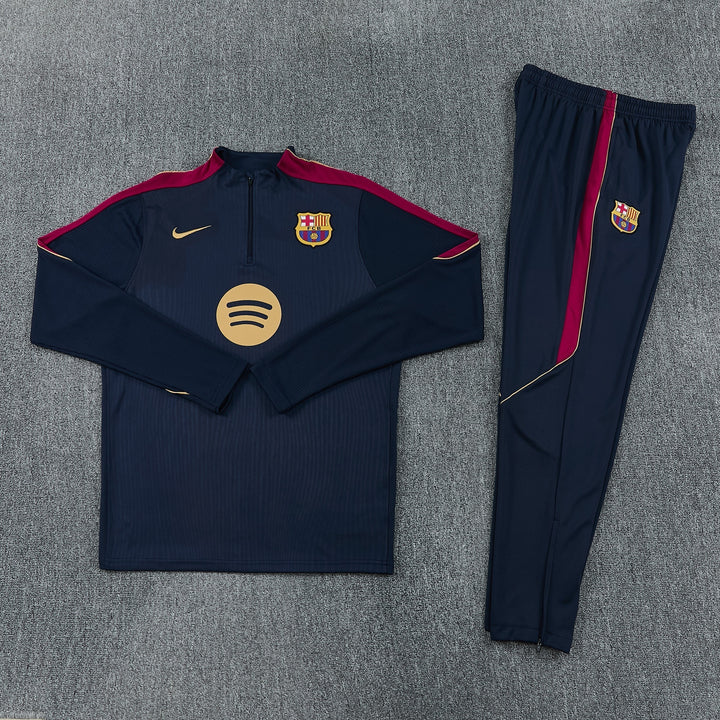 Barcellona 26/27 - Tuta Allenamento