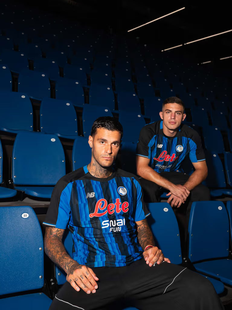 Atalanta 26/27 HOME
