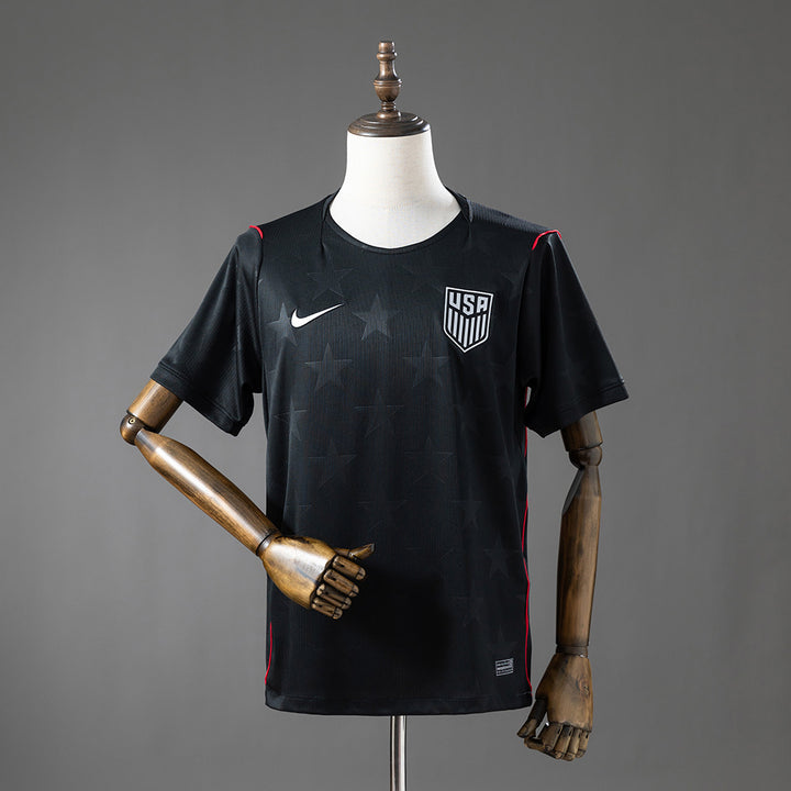 USA 2026 - AWAY