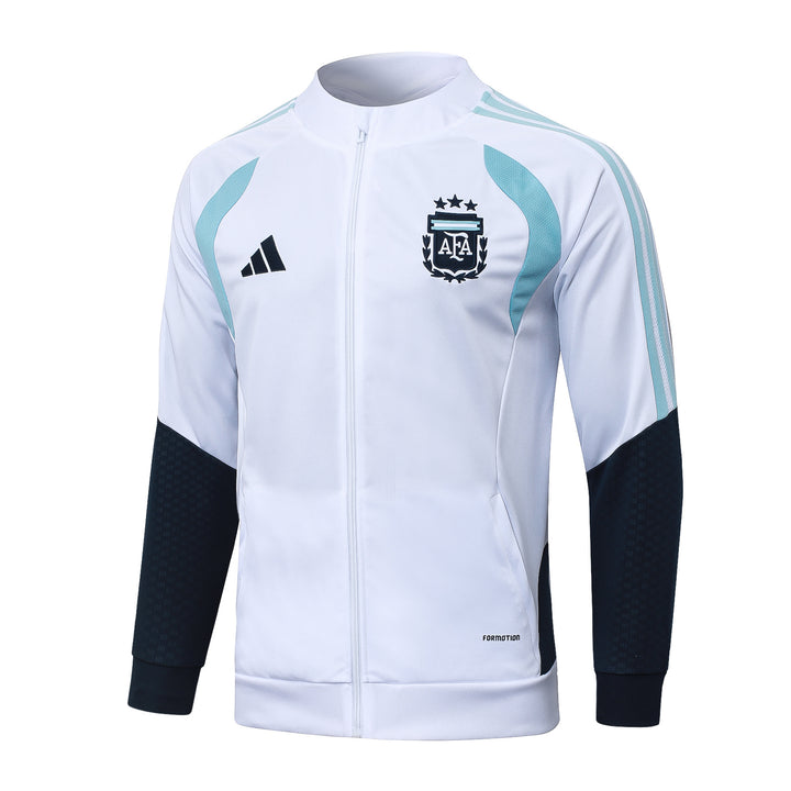 ARGENTINA 2026 - TUTA RAPPRESENTANZA