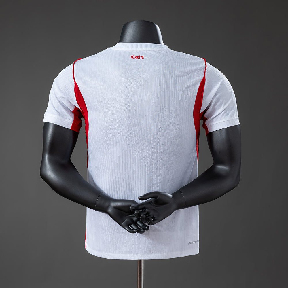 TURCHIA 2026 - AWAY