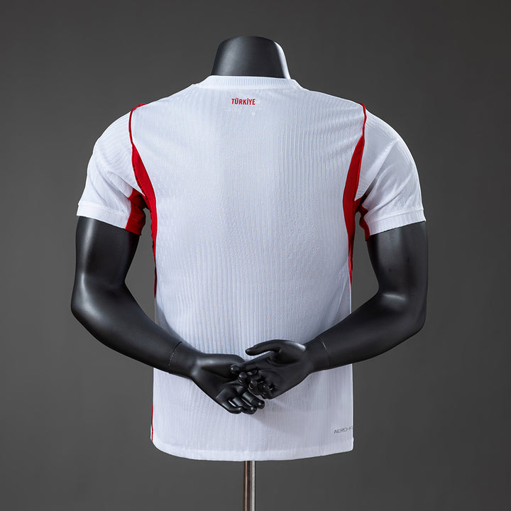 TURCHIA 2026 - AWAY