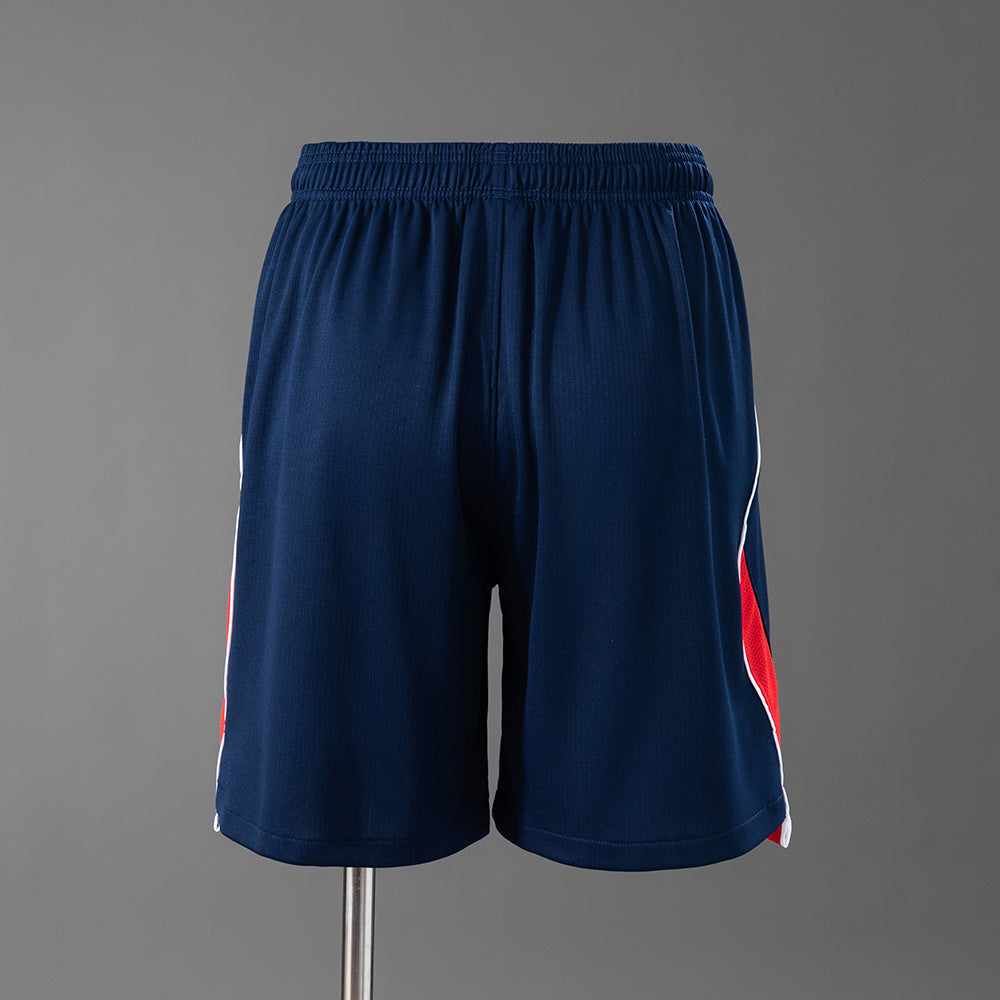 INGHILTERRA 2026 HOME - PANTALONCINI BLU