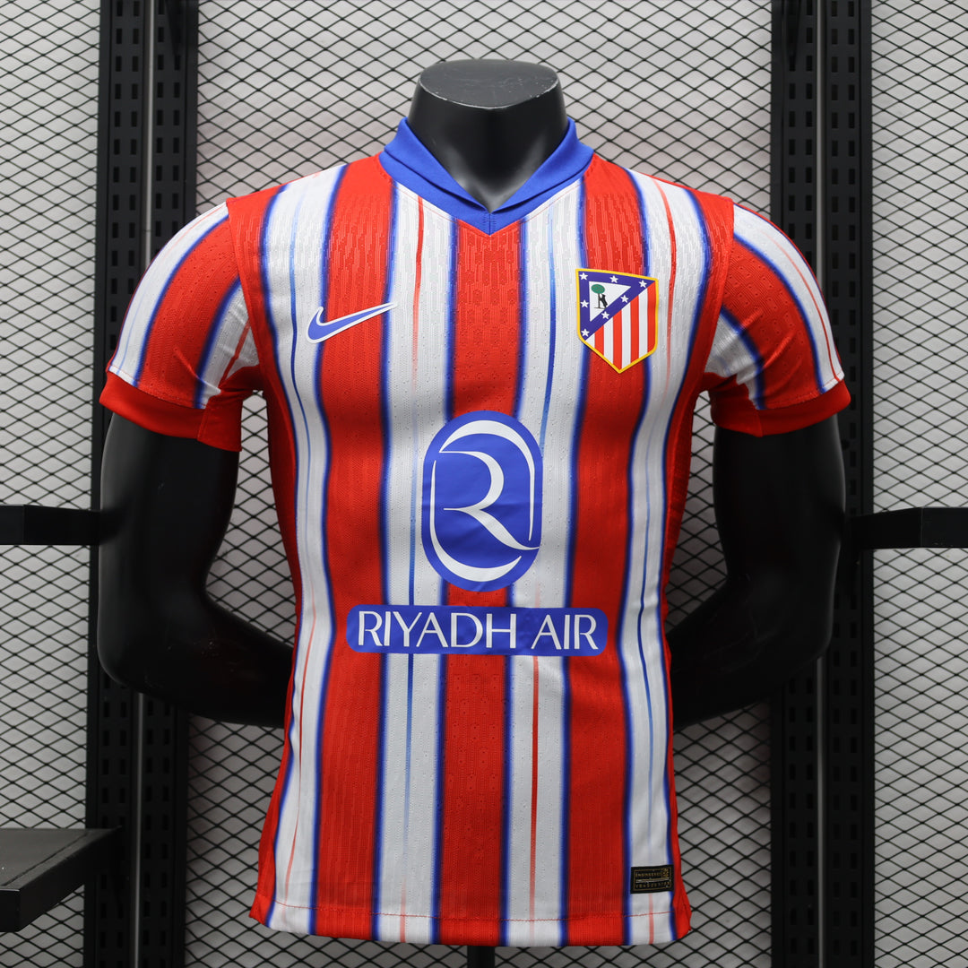 Atletico Madrid 24/25 HOME