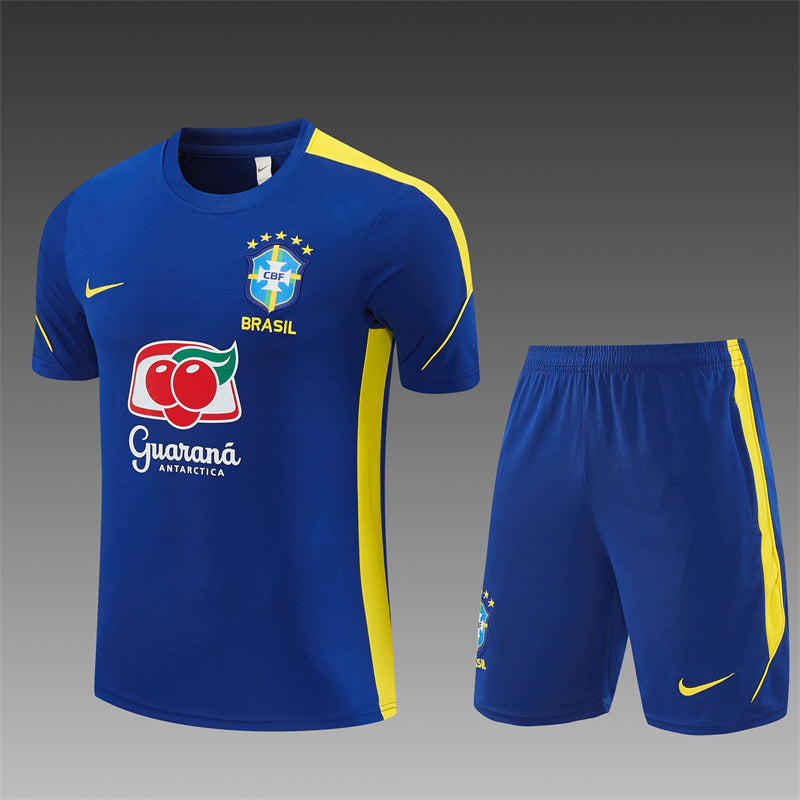 Brasile 2026 - KIT ALLENAMENTO