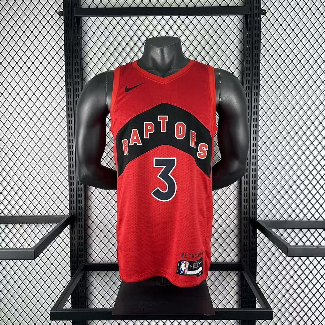 Toronto Raptors - ICON - 3 INGRAM