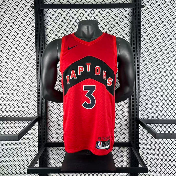 Toronto Raptors - ICON - 3 INGRAM