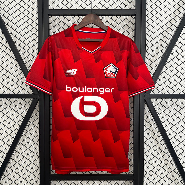 Lille 25/26 HOME