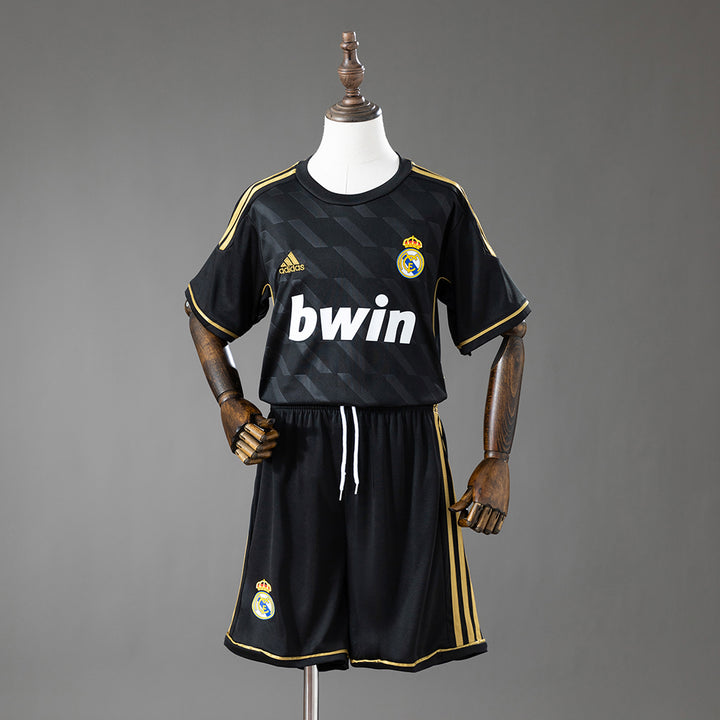 KIT REAL MADRID 11/12 - AWAY BAMBINO