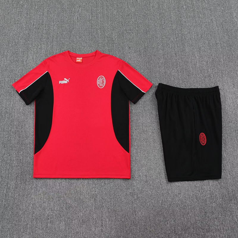 MILAN 25/26 - KIT ALLENAMENTO