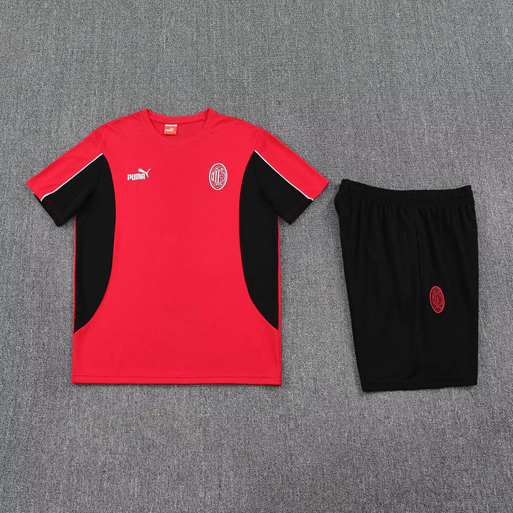 MILAN 25/26 - KIT ALLENAMENTO
