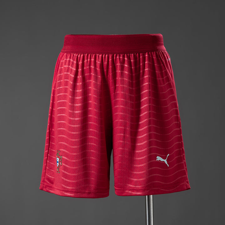 PORTOGALLO 2026 PANTALONCINI - HOME (PLAYER)