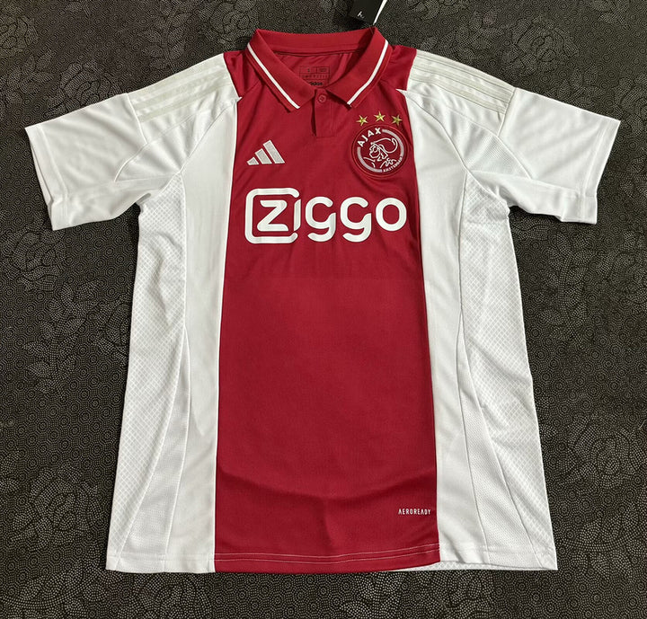 Ajax 24/25 HOME